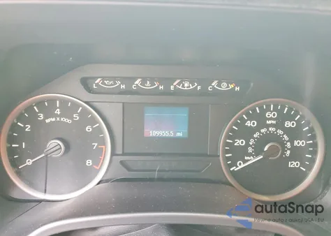 2018 Ford F150 Supercrew z USA, uszkodzony, nr VIN 1FTEW1CB8JFB32381